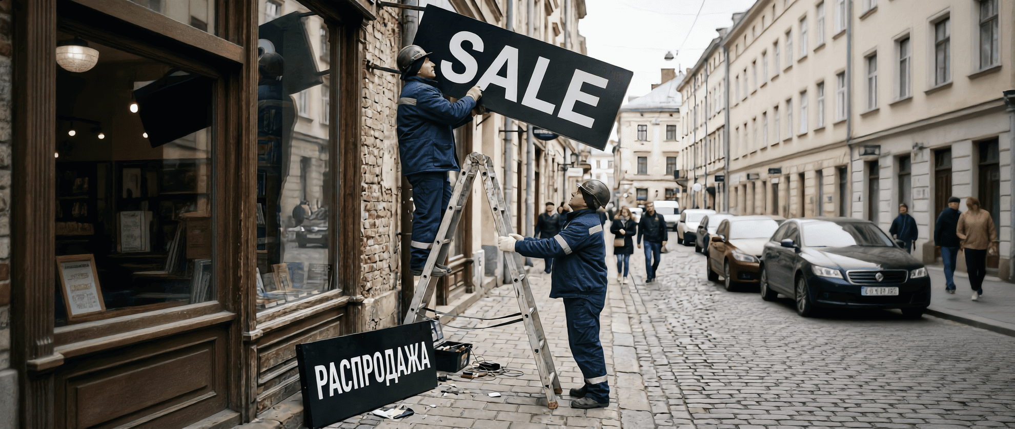 Русификация сайта с 1 марта 2026 года: что нужно сделать прямо сейчас