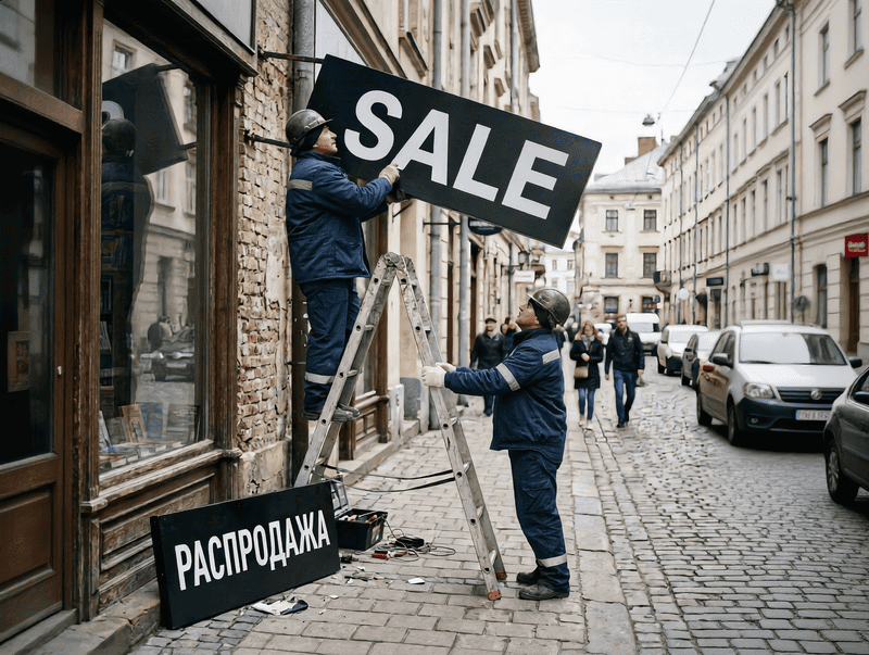 Русификация сайта с 1 марта 2026 года: что нужно сделать прямо сейчас