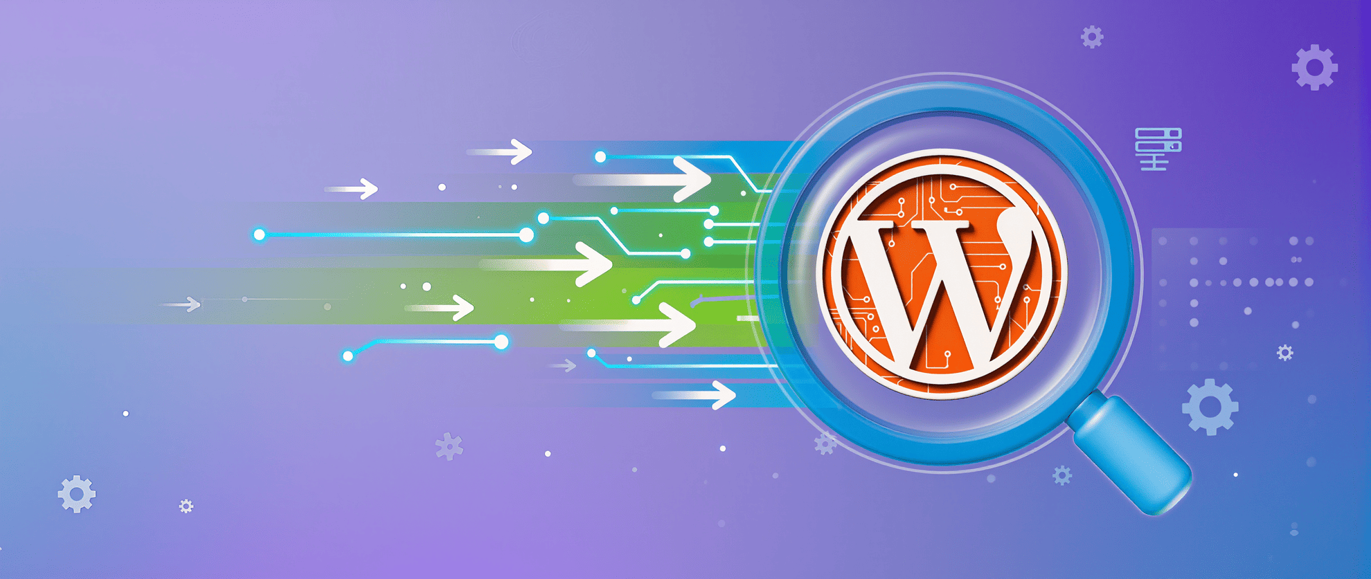 Как мы ускорили сайт на Wordpress с 13 секунд до 0,3