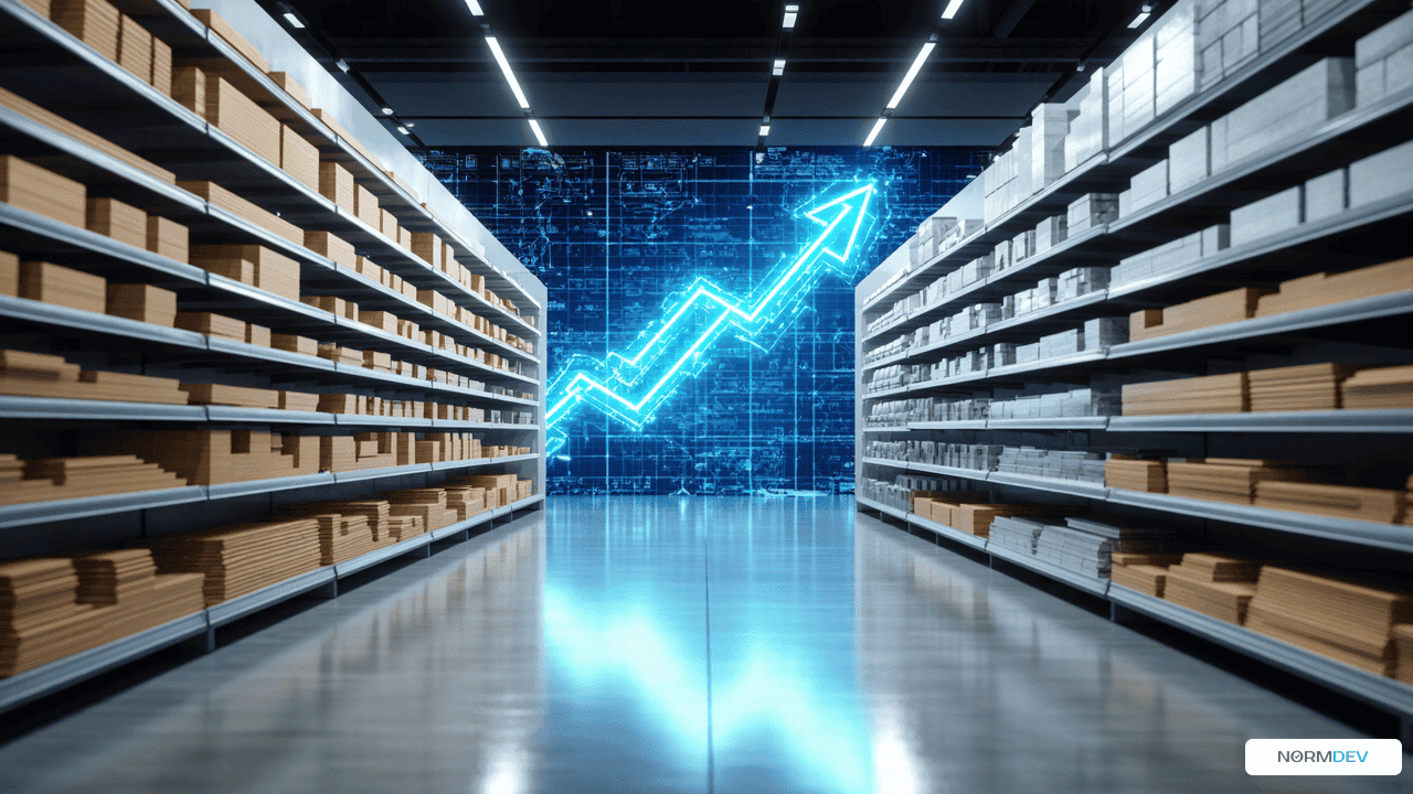 Техническое сопровождение и SEO-оптимизация интернет-магазина "Уголок"