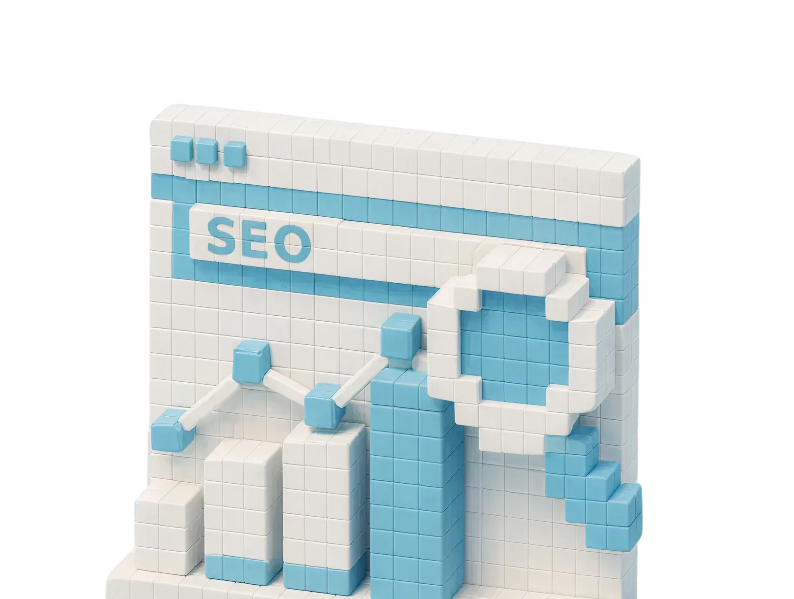 Seo-продвижение