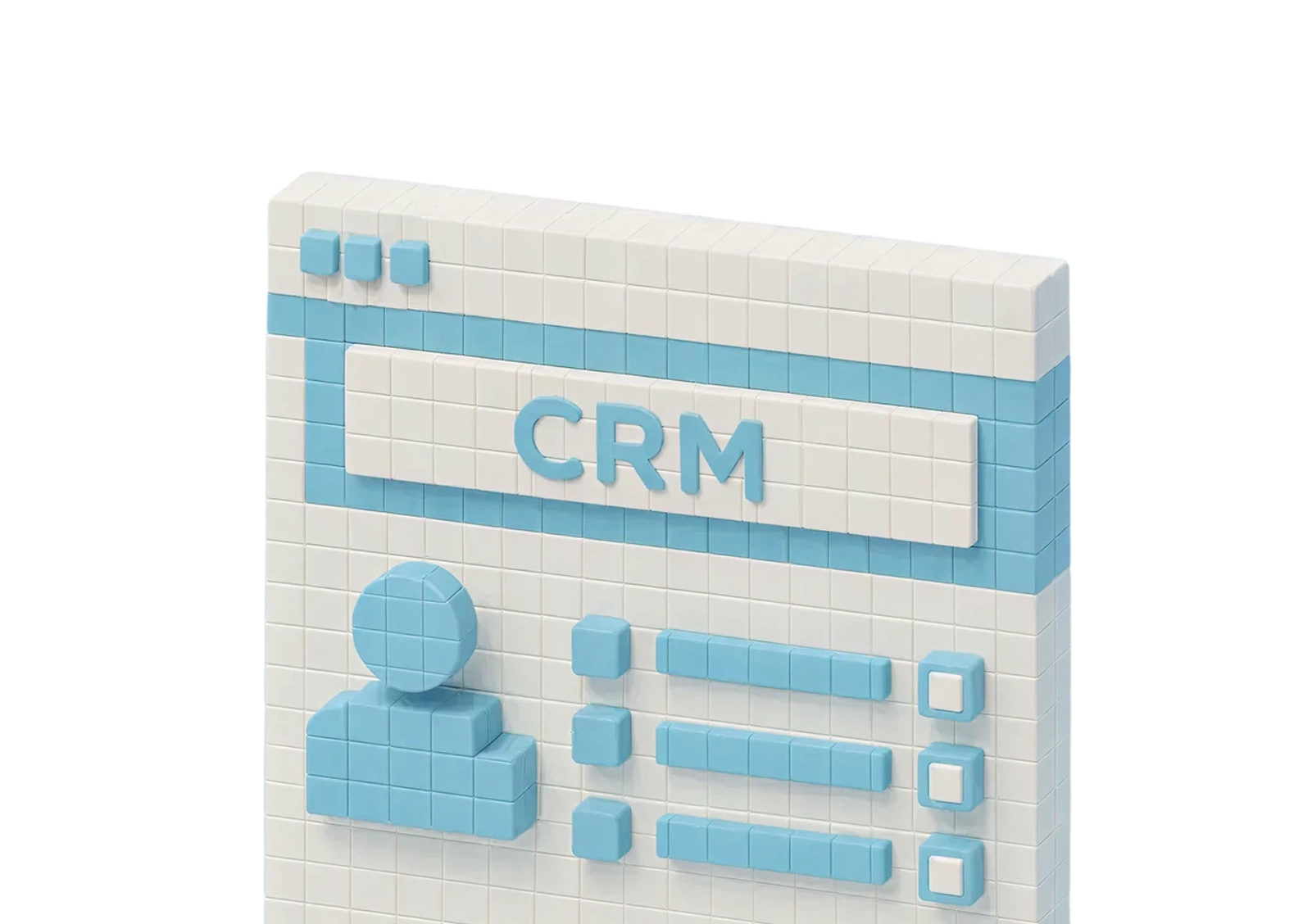 Внедрение amoCRM