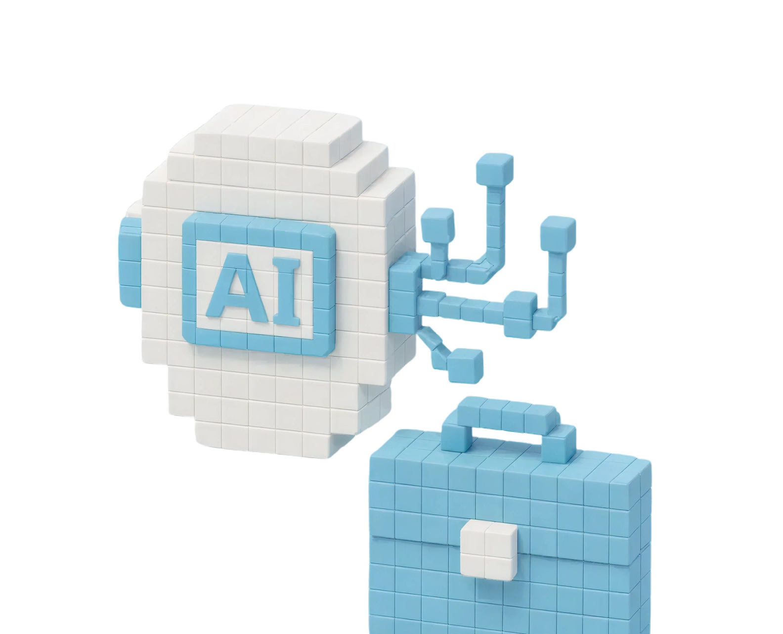  Внедрение ИИ