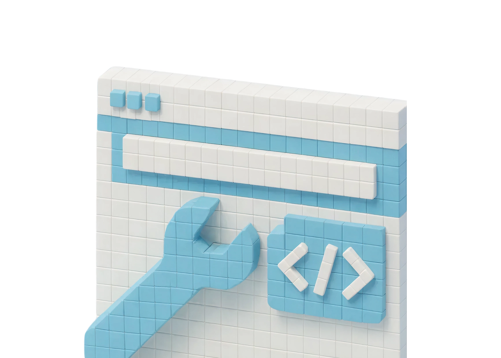 Разработка сайтов