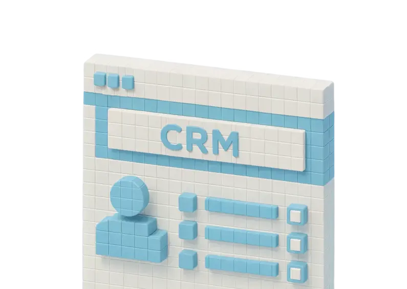 Внедрение amoCRM