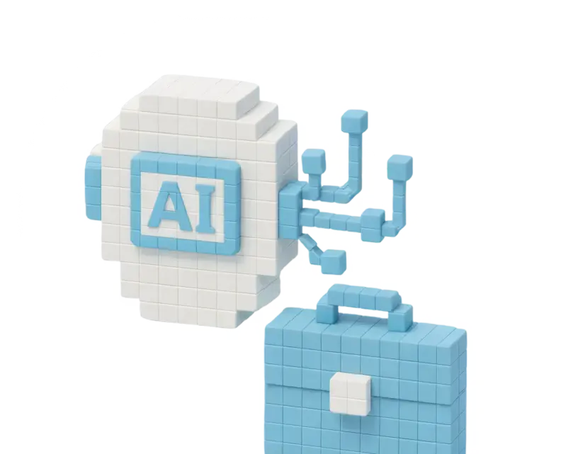  Внедрение ИИ