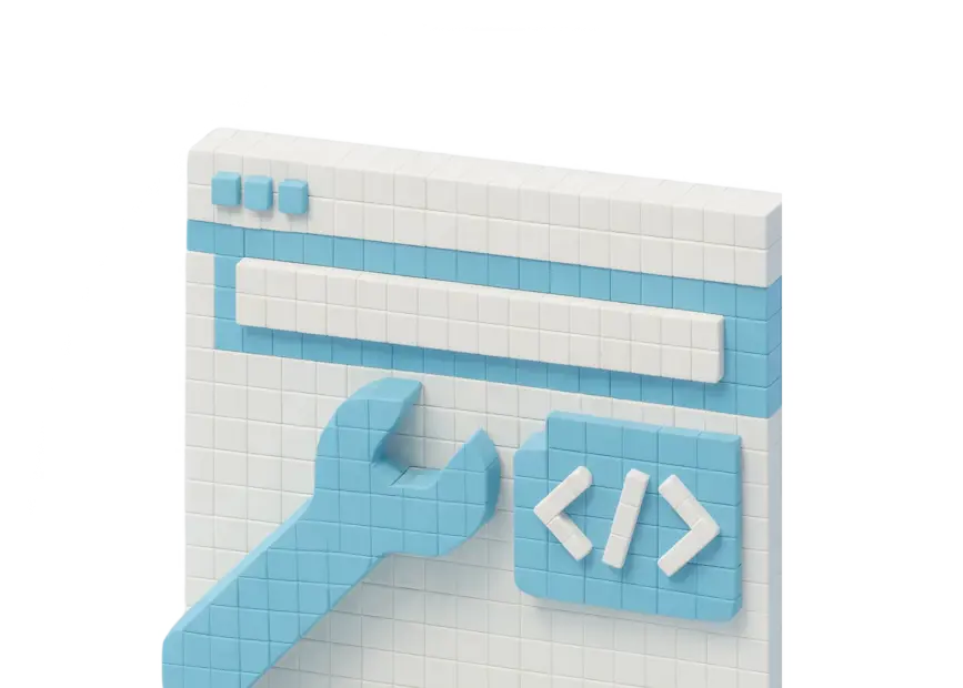 Разработка сайтов