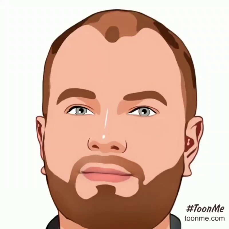 МИХАИЛ ВОЛКОВ